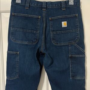 Men’s Carhartt Rugged Flex Utility Jeans